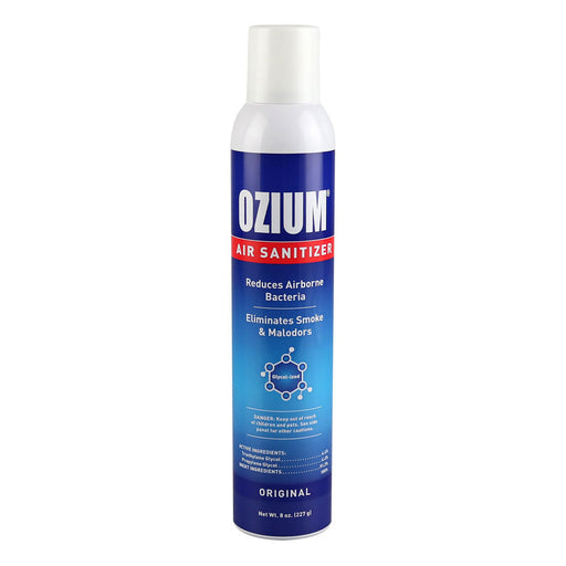 Ozium Aerosol Spray | Original ScentOzium Aerosol Spray | Original Scent