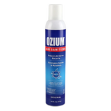 Ozium Original 8oz Air Sanitizer Aerosol Spray - Front View on White Background