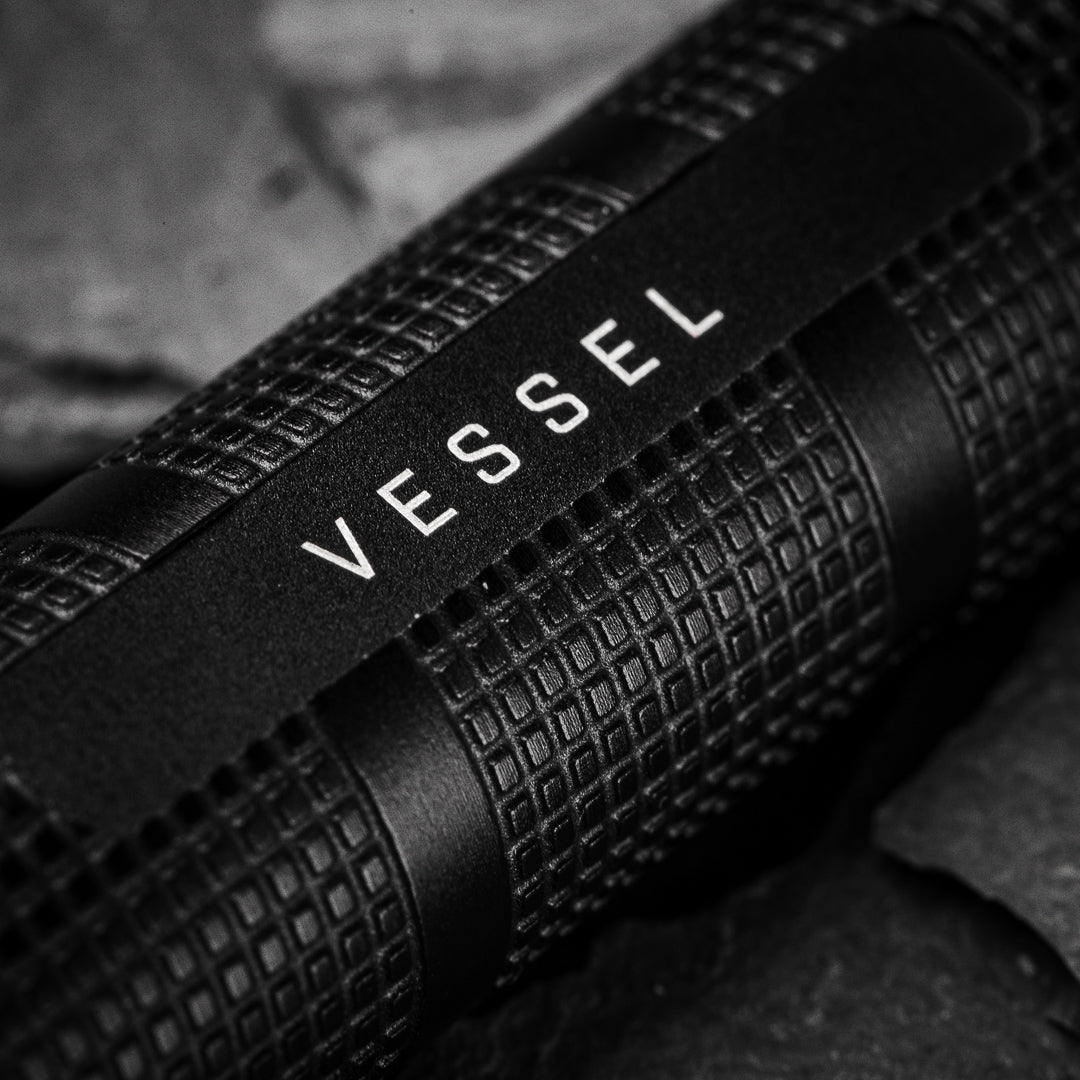 Vessel® Expedition - Trail Edition