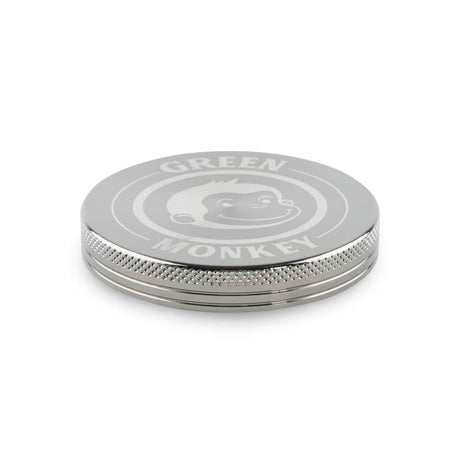 Green Monkey Grinder - Capuchin 4pc - 63mm
