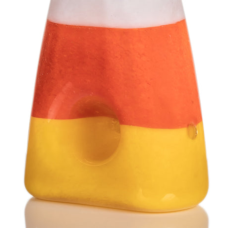 MJ Arsenal Candy Corn Pipe Halloween Limited Edition