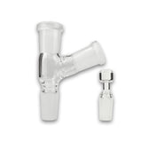 Pass-Through Adapter