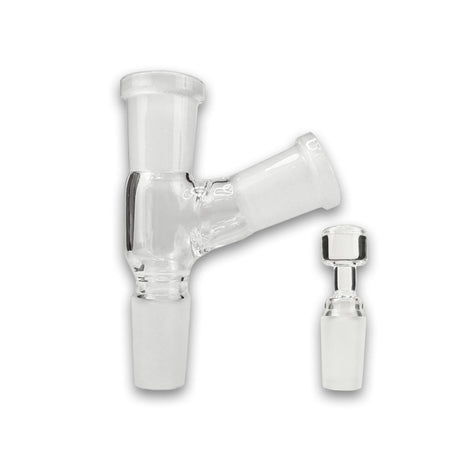 Pass-Through Adapter