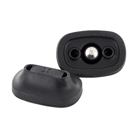 Pax Raise Mouthpiece 2-Pack, high-quality replacement parts for Pax vaporizers, top view