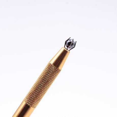 The Stash Shack Pearl Grabber Tool for Concentrates - Close-up View