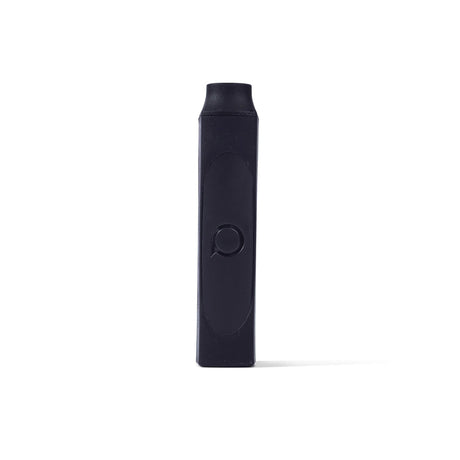 PHILTER Philter Pocket in Black - Front View, Portable Vaporizer Filter Accessory
