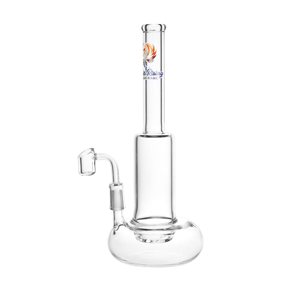 Phoenix Rising Cyclone Dab Rig – DankGeek