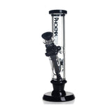 Phoenix Star 10" New Straight Tube Bong