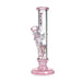 Phoenix Star 10" New Straight Tube Bong