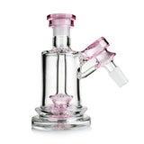 Phoenix Star Mini Bubbler Showerhead Cone Perc Ash Catcher