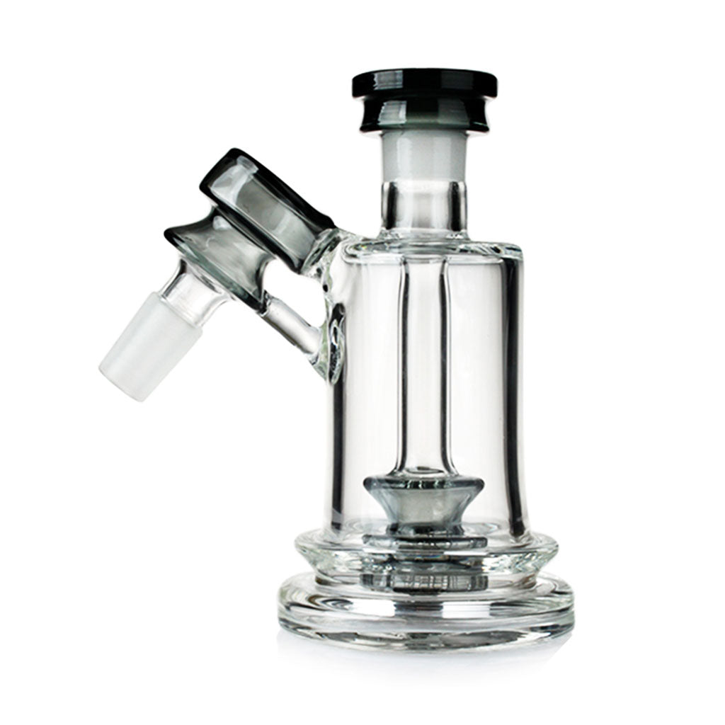 Phoenix Star Mini Bubbler Showerhead Cone Perc Ash Catcher