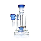 Phoenix Star Mini Bubbler Showerhead Cone Perc Ash Catcher