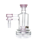 Phoenix Star Mini Bubbler Showerhead Cone Perc Ash Catcher