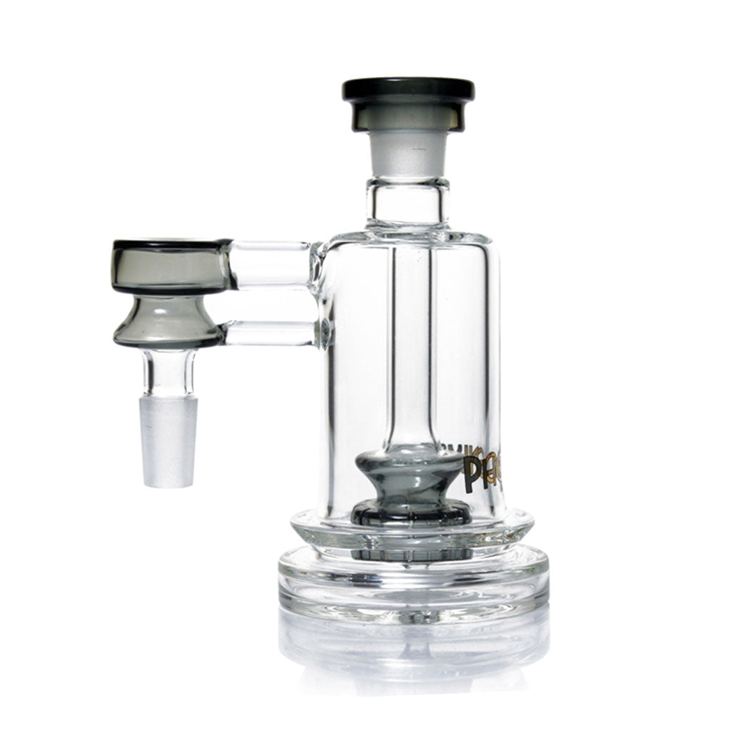 Phoenix Star Mini Bubbler Showerhead Cone Perc Ash Catcher