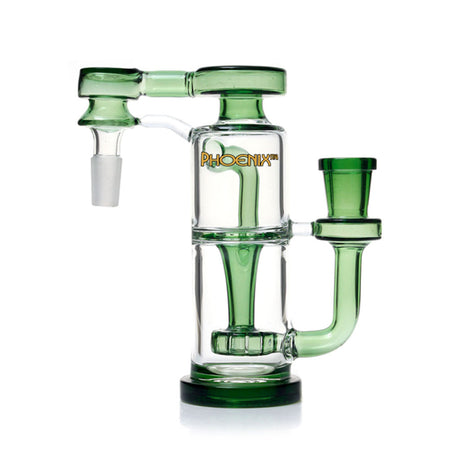 Phoenix Star Showerhead Perc Recycler Ash Catcher