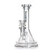 Phoenix Star 8" Arcline Upright Bubbler