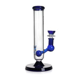 Phoenix Star 9" Percolator Bong With Colored Ball Perc