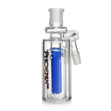 Phoenix Star Recylcer Ash Catcher With Inline Perc