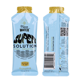 Box of 24 Piece Water super solution packets, each 0.85 fl oz and mixed with 12 ounces of water