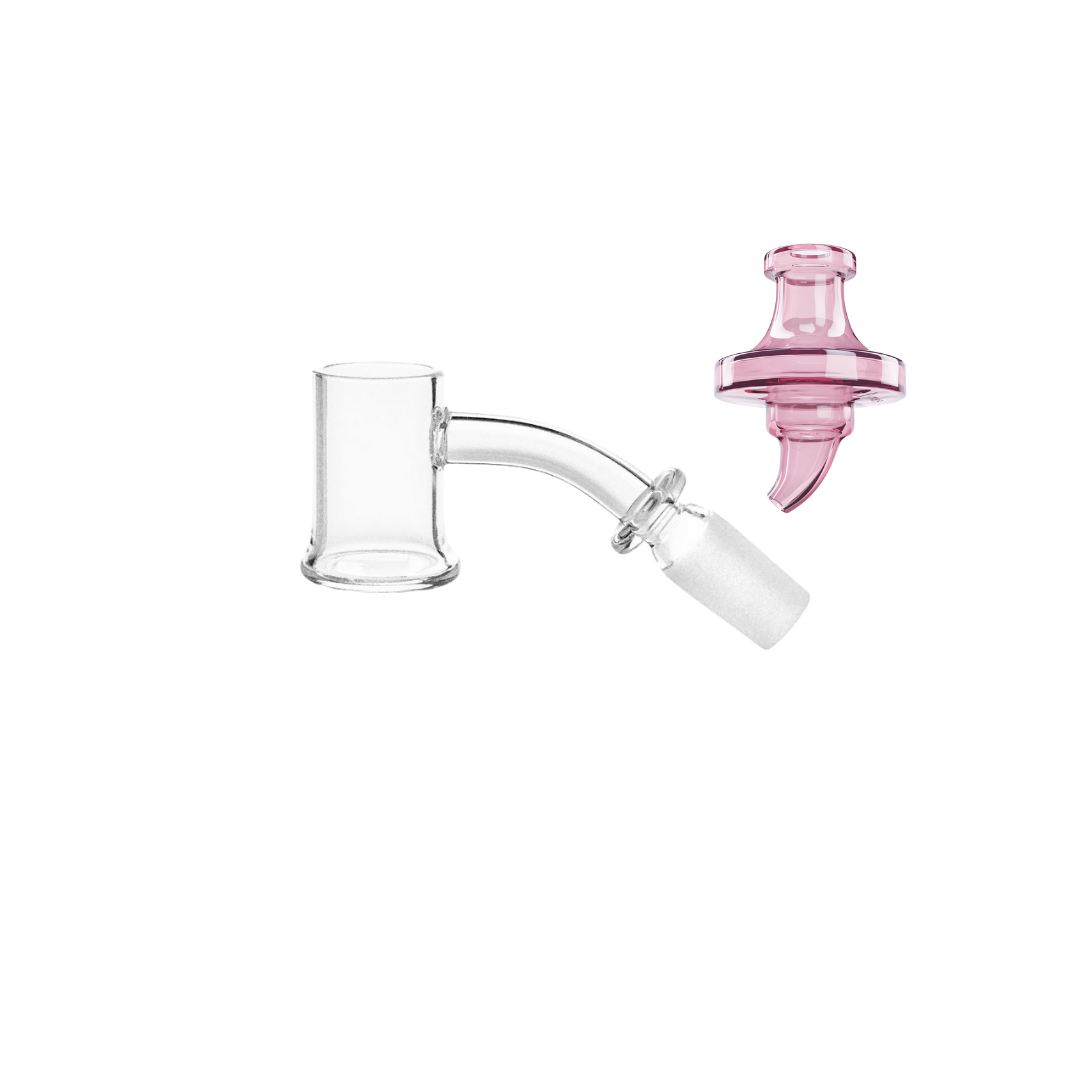 Prism Banger & Carb Cap Bundle
