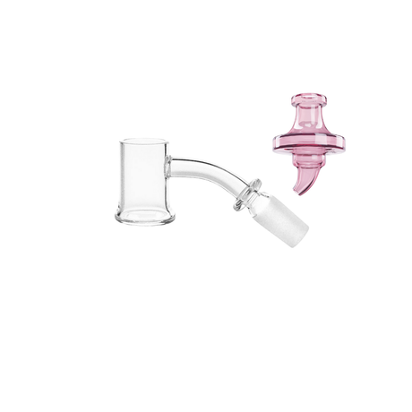 Prism Banger & Carb Cap Bundle