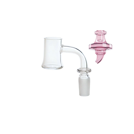 Prism Banger & Carb Cap Bundle