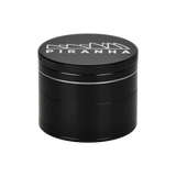 Piranha Pollinator Aluminum Grinder | 4pc | 2.2"