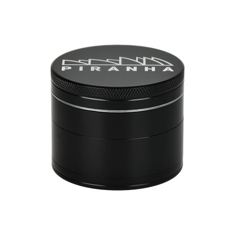 Piranha Pollinator Aluminum Grinder | 4pc | 2.2"