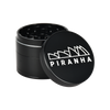 Piranha Pollinator Aluminum Grinder | 4pc | 2.2"