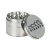 Piranha Pollinator Aluminum Grinder | 4pc | 2.2"