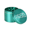 Piranha Pollinator Aluminum Grinder | 4pc | 2.2"