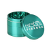 Piranha Pollinator Aluminum Grinder | 4pc | 2.2"