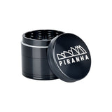 Piranha 4 Piece 2.0" Grinder