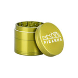 Piranha 4 Piece 2.0" Grinder