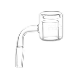 Piranha Quartz Oil Bomb 2pc Thermal Banger Nail