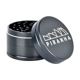 Piranha 3 Piece 2.5" Grinder