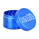 Piranha 3 Piece 2.5" Grinder