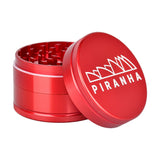 Piranha 3 Piece 2.5" Grinder