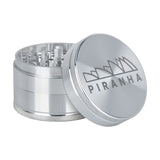 Piranha 3 Piece 2.5" Grinder