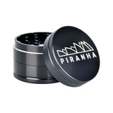 Piranha 3 Piece 2.2" Grinder