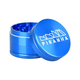 Piranha 3 Piece 2.2" Grinder