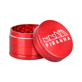 Piranha 3 Piece 2.2" Grinder