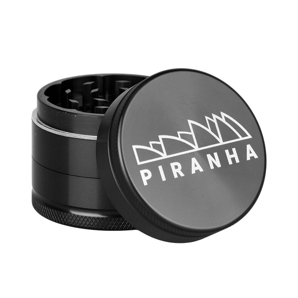 Piranha 3 Piece 2.0" Grinder