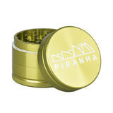 Piranha 3 Piece 2.0" Grinder