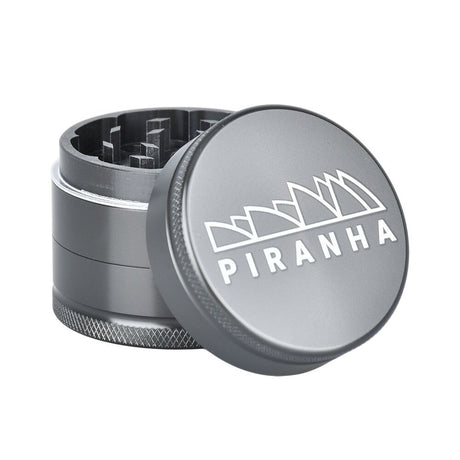 Piranha 3 Piece 2.0" Grinder