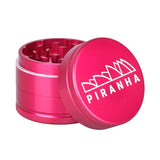 Piranha 3 Piece 2.0" Grinder