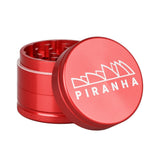 Piranha 3 Piece 2.0" Grinder