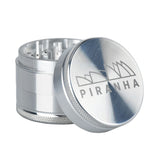 Piranha 3 Piece 2.0" Grinder