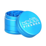 Piranha 3 Piece 2.0" Grinder