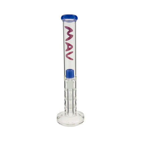 MAV Glass Top Color Triple Honeycomb Disc